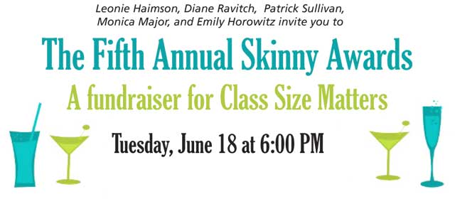 Skinny Awards: June 8